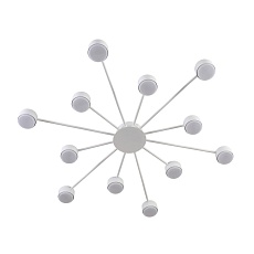 Люстра Lumion COMFI 8343/12C 4