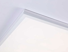 Встраиваемый светодиодный светильник Ambrella light Panels DPS1017 5