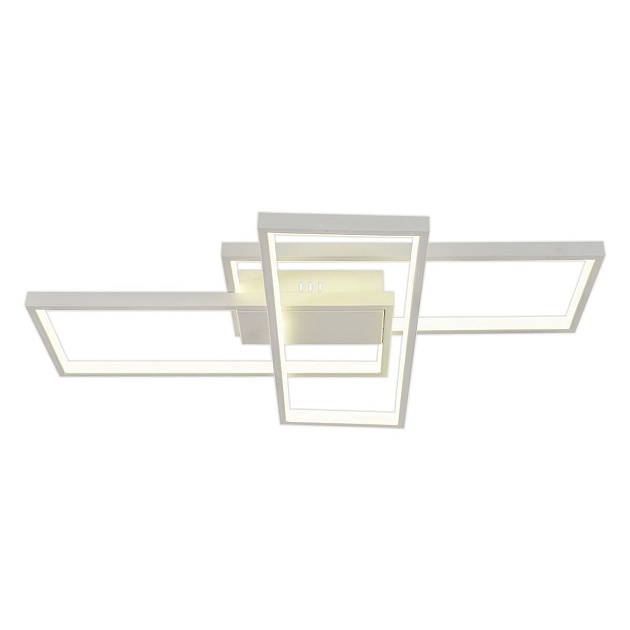 Потолочный светодиодный светильник Escada Arcade 10254/3LED изображение 1 Потолочный светодиодный светильник Escada Arcade 10254/3LED Фото № 1