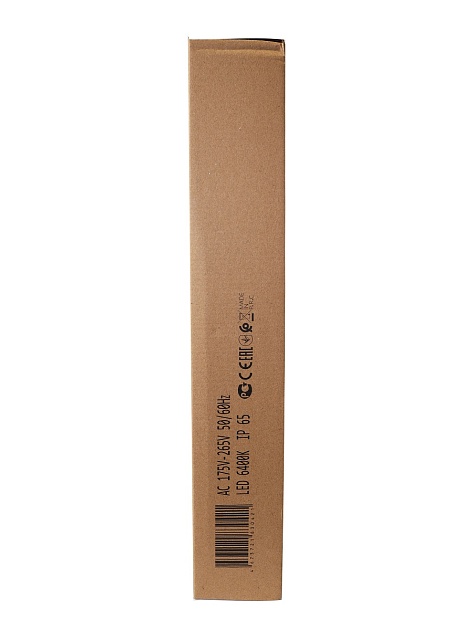 Уличный светодиодный консольный светильник i-Watt i-15102 изображение 9 Уличный светодиодный консольный светильник i-Watt i-15102 Фото № 9