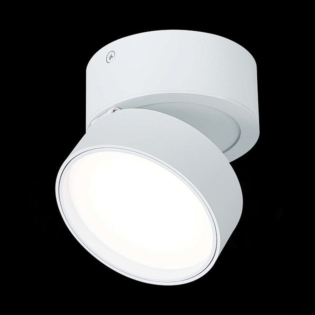 Светодиодный спот ST Luce ST651.542.14 изображение 4 Светодиодный спот ST Luce ST651.542.14 Фото № 4