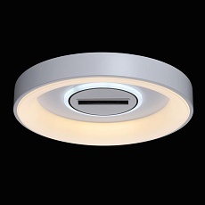 Потолочный светодиодный светильник De City Мадлен 424014201 5