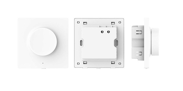 Диммер Yeelight Bluetooth Smart Dimmer YLKG07YL Фото № 6