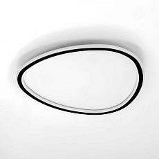 Потолочный светодиодный светильник Citilux Trio CL215B251E 1