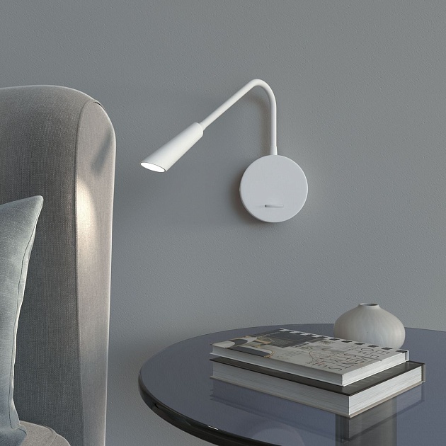 Бра Elektrostandard Stem a060541 изображение 1 Бра Elektrostandard Stem a060541 Фото № 1