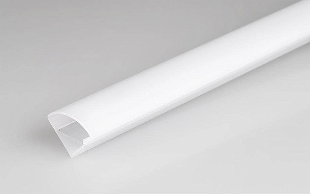 Профиль Arlight WPH-KANT-H16-2000 OPAL 023166 изображение 4 Профиль Arlight WPH-KANT-H16-2000 OPAL 023166 Фото № 4