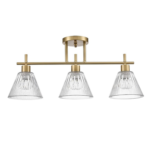 Потолочная люстра Lumion Comfi Vivian 8188/3C Фото № 1