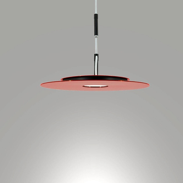 Светильник подвесной Lightera Bamako LE143L-35R изображение 3 Светильник подвесной Lightera Bamako LE143L-35R Фото № 3