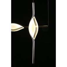 Подвесной светодиодный светильник Aployt Krysia APL.060.03.45 3