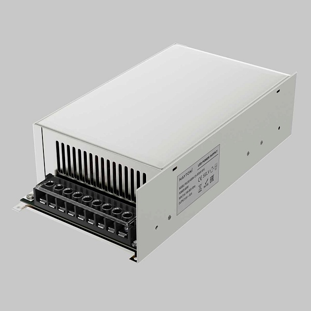 Блок питания  Maytoni Led Strip 811015 Фото № 4