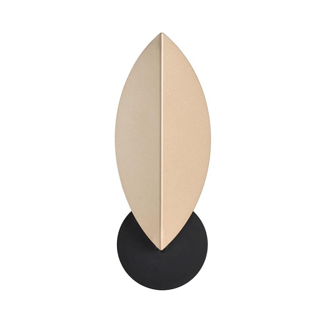 Бра Lumion LEAF 8396/1W Фото № 1