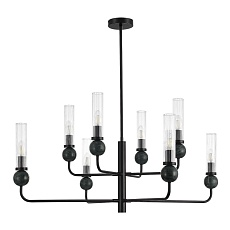 Подвесная люстра ST Luce Medea SL1244.403.08 4