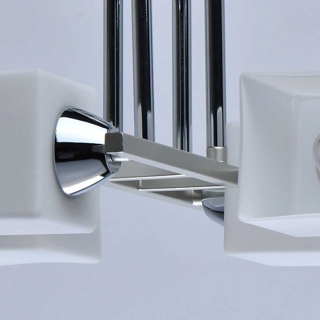 Потолочная люстра De City Тетро 673015204 Фото № 8