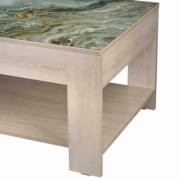 Журнальный стол Мебелик BeautyStyle 26 007635 изображение 9 Журнальный стол Мебелик BeautyStyle 26 007635 Фото № 9