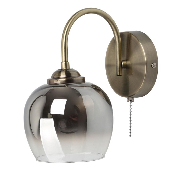 Бра De City Альфа 324028201 Фото № 1