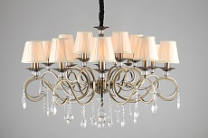 Подвесная люстра Omnilux Belluno OML-79113-18 2