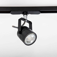 Трековый светильник Citilux Ринг CL525T11N 5