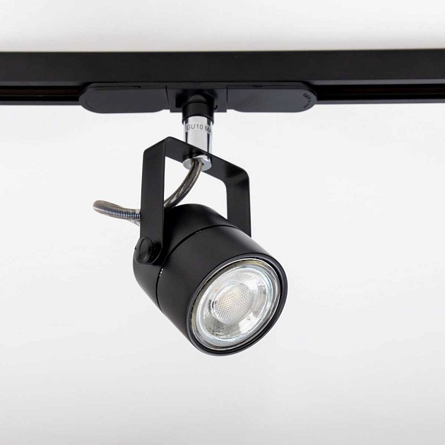 Трековый светильник Citilux Ринг CL525T11N Фото № 6