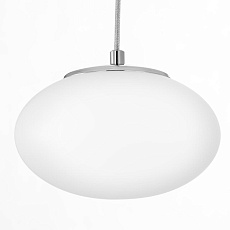 Подвесной светодиодный светильник Citilux Atman Smart CL226A051 3