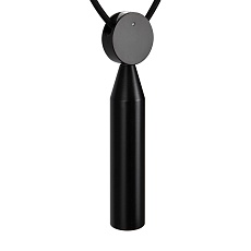 Подвесной светильник Freya Impulse FR5221PL-01B 1