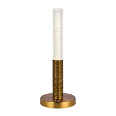 Настольная лампа Modelux ML.3310.01TL BS