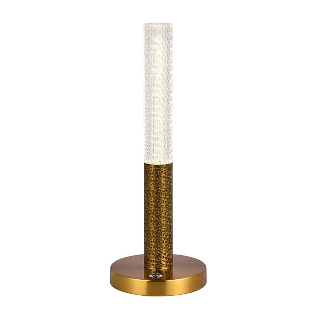 Настольная лампа Modelux ML.3310.01TL BS Фото № 1