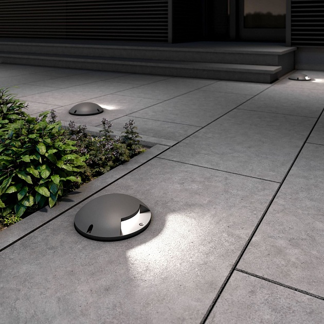 Ландшафтный светодиодный светильник Elektrostandard Park 35167/S a065926 изображение 6 Ландшафтный светодиодный светильник Elektrostandard Park 35167/S a065926 Фото № 6