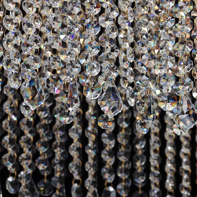 Подвесная светодиодная люстра Chiaro Вассерфал 3 617010801 изображение 5 Подвесная светодиодная люстра Chiaro Вассерфал 3 617010801 Фото № 5