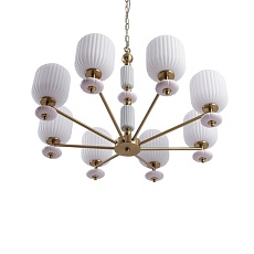 Люстра Lumion ALEGRA 8334/8 3