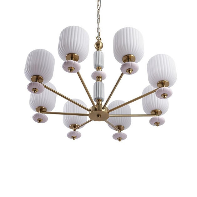 Люстра Lumion ALEGRA 8334/8 Фото № 4