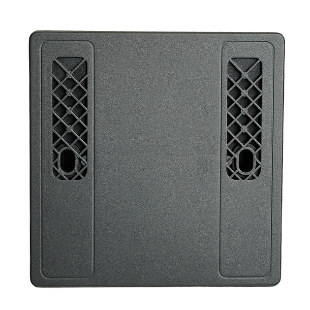 Выключатель одноклавишный беспроводной Feron Smart графит TM91 51023 изображение 4 Выключатель одноклавишный беспроводной Feron Smart графит TM91 51023 Фото № 4