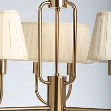 Подвесная люстра MW-Light София 355014806 4