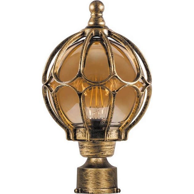 Уличный светильник Feron PL3803 11360 Фото № 1