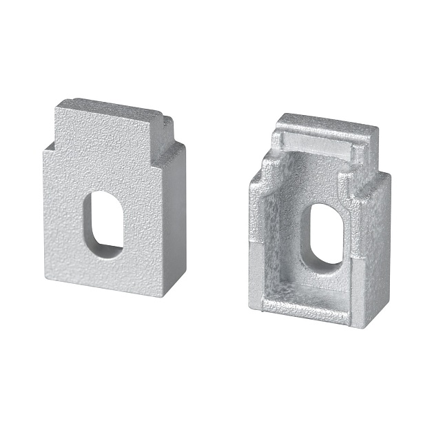 Заглушка Arlight Wall-Fantom-W10 с отверстием 043890 Фото № 1