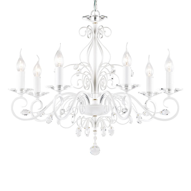 Подвесная люстра Favourite Lanta 1733-7P Фото № 1