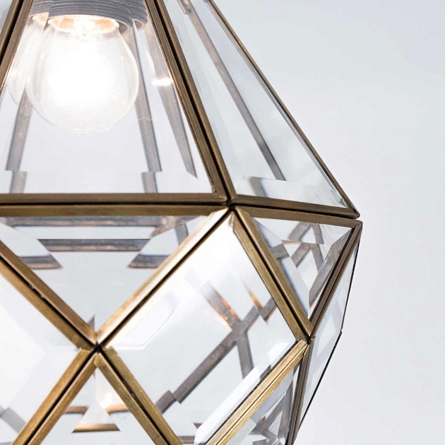 Подвесной светильник Citilux Витра-1 CL442110 изображение 3 Подвесной светильник Citilux Витра-1 CL442110 Фото № 3