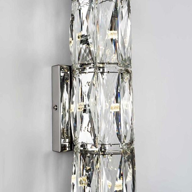 Настенный светильник Modelux ML.550.05 CR Фото № 4