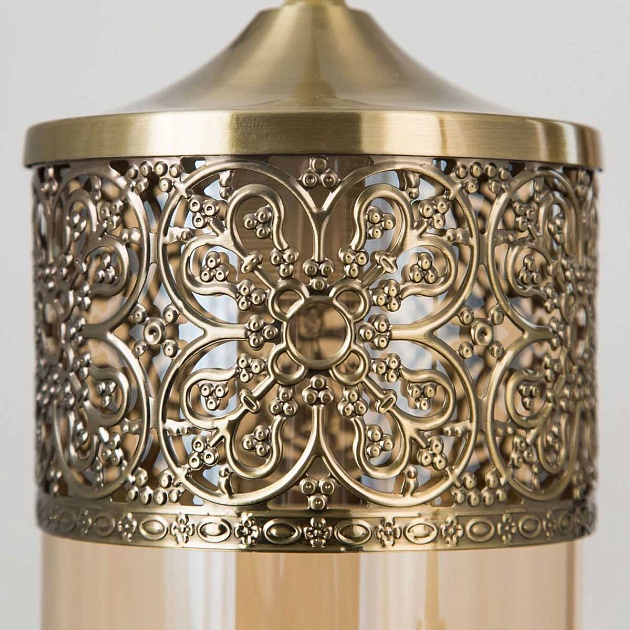 Подвесной светильник Citilux Эмир CL467033 Фото № 2