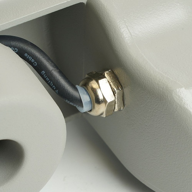 Уличный светодиодный консольный светильник Feron SP3060 48686 изображение 8 Уличный светодиодный консольный светильник Feron SP3060 48686 Фото № 8