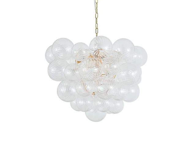 Люстра NEWPORT 3850/73 C gold изображение 2 Люстра NEWPORT 3850/73 C gold Фото № 2