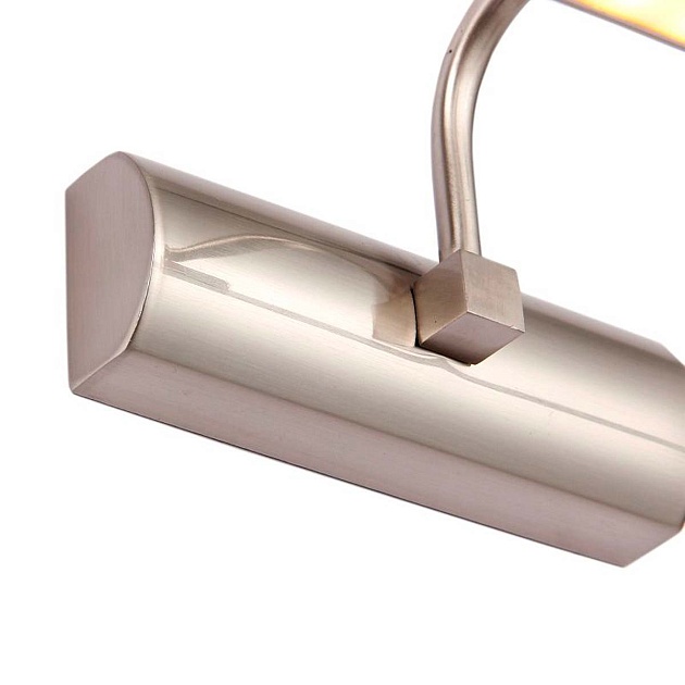 Настенный светильник Zortes BLOWE ZRS.63236.8 изображение 2 Настенный светильник Zortes BLOWE ZRS.63236.8 Фото № 2