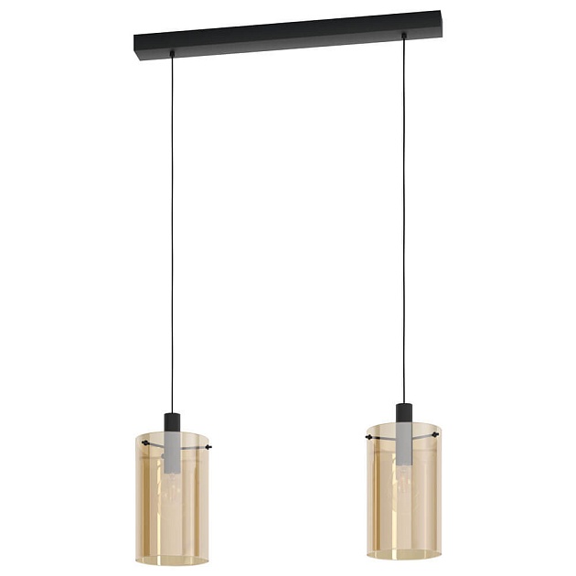 Подвесной светильник Eglo Polverara 39538 Фото № 1