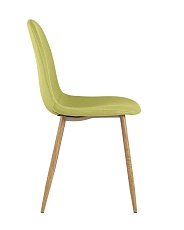 Кухонный стул Stool Group Валенсия желтый DC-93025B 1009-15 5