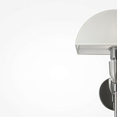 Настенный светильник Maytoni Prima Z034WL-01CH 3