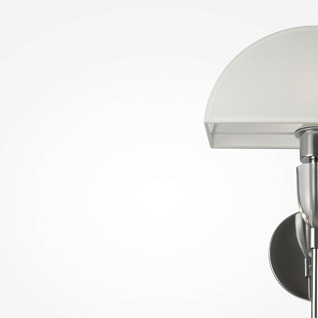 Настенный светильник Maytoni Prima Z034WL-01CH Фото № 4