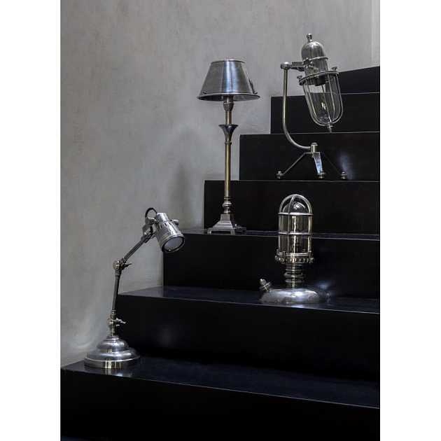 Настольная лампа Covali NL-51564 Фото № 6