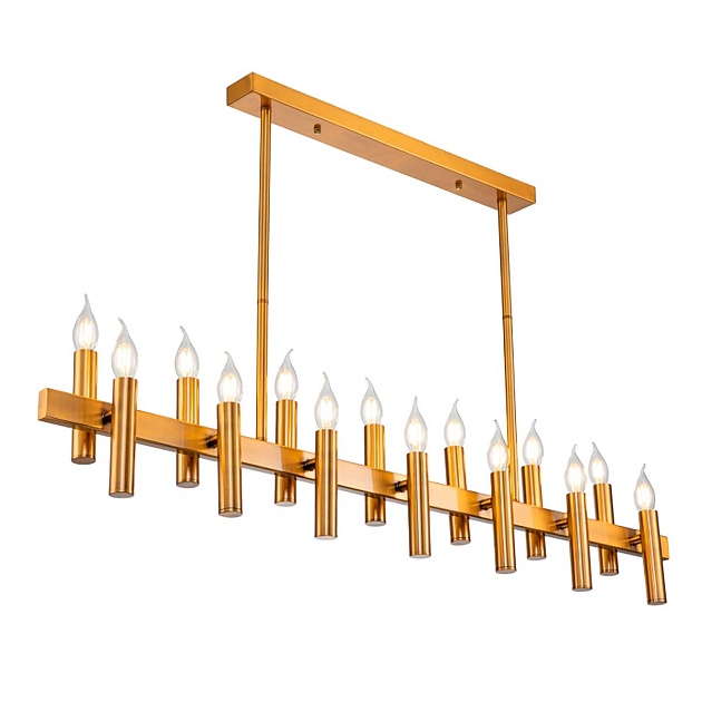 Подвесная люстра Stilfort Leonardo 2156/05/14PL изображение 5 Подвесная люстра Stilfort Leonardo 2156/05/14PL Фото № 5