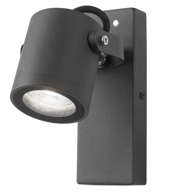 Уличный настенный светильник Gauss Sonata GD150 изображение 1 Уличный настенный светильник Gauss Sonata GD150 Фото № 1