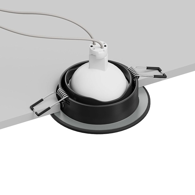Встраиваемый светильник Hesby Lighting Harstad HSBL_0216 Фото № 3