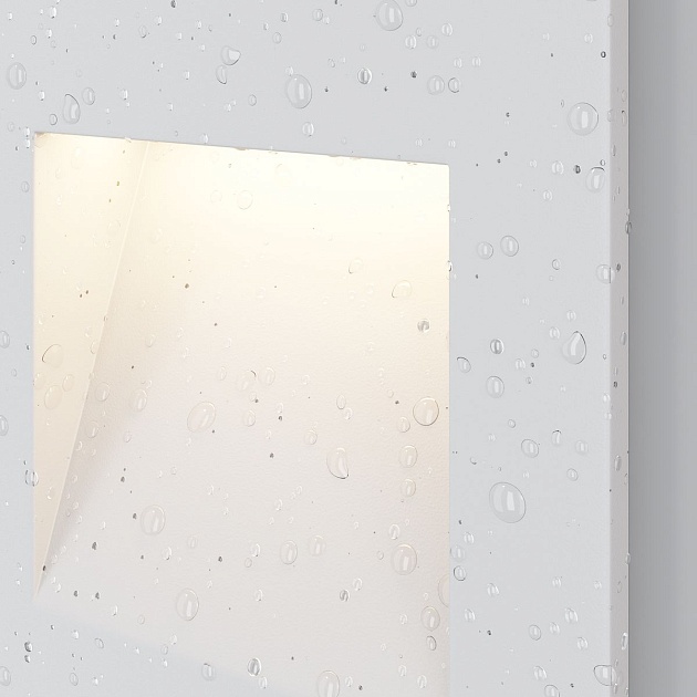 Уличный светодиодный светильник Maytoni Arca O038-L3W изображение 4 Уличный светодиодный светильник Maytoni Arca O038-L3W Фото № 4